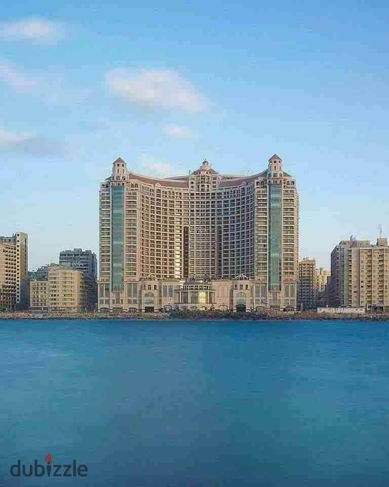 شقة فاخرة للبيع  بالفورسيزونز – سان ستيفانو | نموذج W   الموقع: Four Seasons – سان ستيفانو  المساحة: حوالي 270 متر  النموذج: W 0