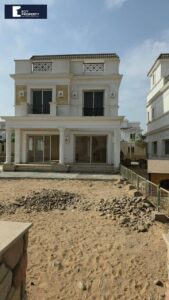 13,363,105 ج.م فيلا للبيع بالتقسيط في ماونتن فيو 4 من 6 أكتوبر