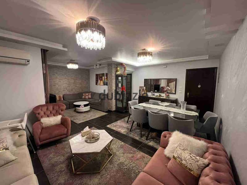 شقه للبيع فى مدينتى 114 متر فى B11 0