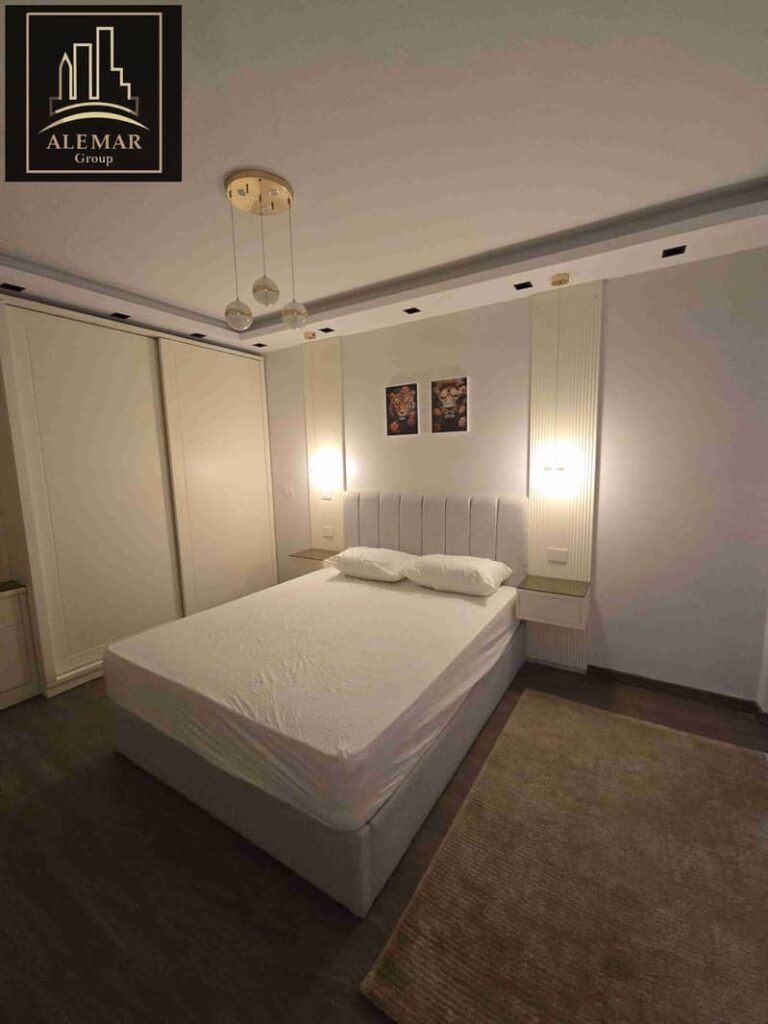 شقه مفروشه للايجار الفندقي في مدينتي b10 0