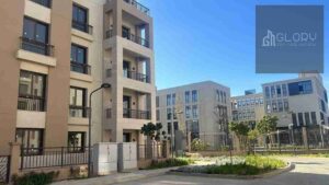 16,640,000 ج.م شقة استلام فوري متشطبة بالكامل للبيع في ديستريكت 5 – مراكز – التجمع الخامس