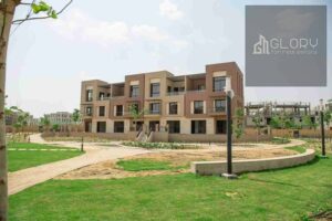 15,817,318 ج.م شقة استلام فوري موقع مميز جدا للبيع في كمبوند ديستريكت 5 – مراكز التجمع الخامس وبأقل سعر