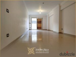 4,500,000 ج.م شقه فاخره للبيع في لوران 135م خطوات من شارع ابو قير