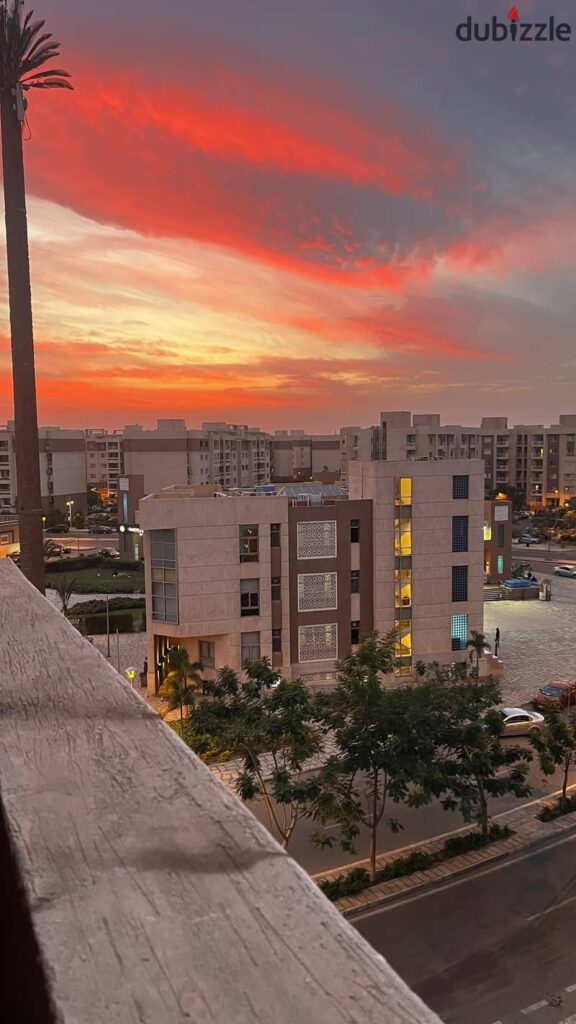 فرصة حقيقية لامتلاك شقة جاهزة للاستلام الفوري في قلب الخدمات داخل B11 كاش مساحة 96 متر 0