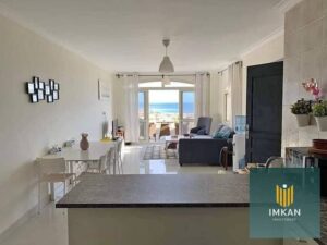 5,100,000 ج.م ستوديو للبيع 56م متشطب + تكيفات شايف بحر و لاجون فى قرية تلال العين السخنة قسط على 10 سنين بدون فوائد – Telal Ain sokhna