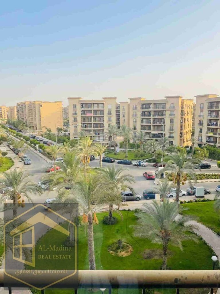 شقة 181 متر للبيع في الرحاب - مجموعة 111 0