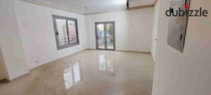 22,000 ج.م شقة للايجار في التجمع الاول البنفسج فيلات