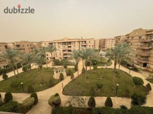 5,400,000 ج.م شقه للبيع بالرحاب بسعر لقطه غرفتين بالمرحله الرابعه