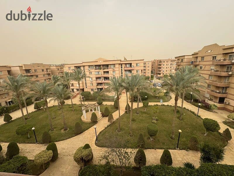 شقه للبيع بالرحاب بسعر لقطه غرفتين بالمرحله الرابعه 0