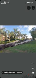 40,000,000 ج.م STANDALONE 515 BUA LES ROIS التجمع الخامس