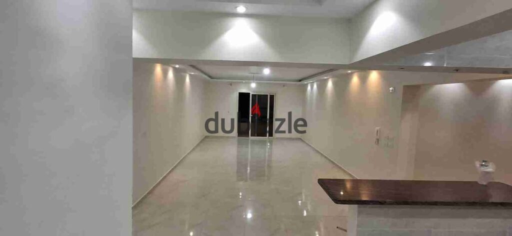 شقه للايجار دور تاني ١٦٧م بجوار مسجد الشرطة الخمايل الشيخ زايد 0