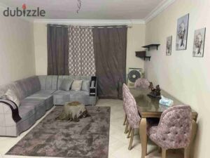 4,500,000 ج.م شقه للبيع فى مدينتى 90 متر فى B6 فيو جاردن