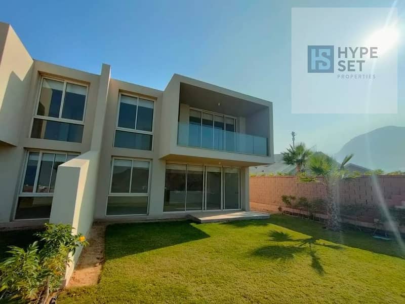 الحق خصم 30%! شاليه { استديو } استلام فوري + تشطيب كامل | المونت جلاله | السخنه دقايق من بورتو السخنه و لافيستا و تلال | IL Monte Galala - Ain Sokhna 0