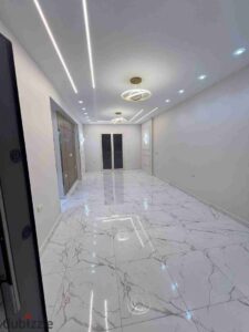 1,900,000 ج.م شقة للبيع ثالث نمره اللبيني فيصل الرئيسي 175م اول سكن تشطيب راقي ومميز