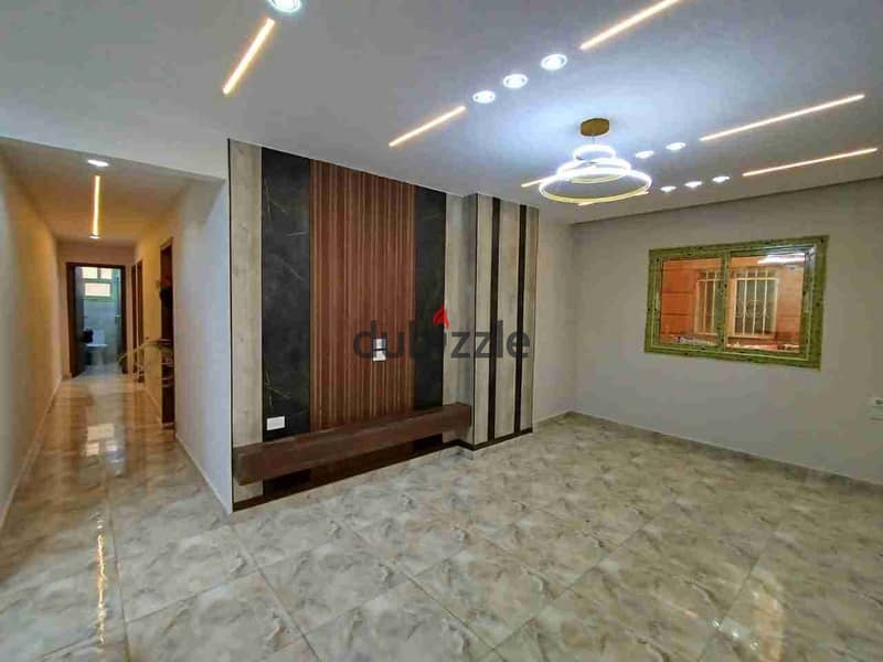 للبيع ١٠٥متر ٣غرف بسعر لقطه 0