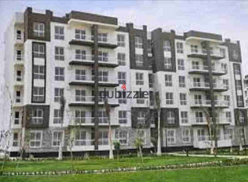 استوديو للبيع فى مدينتى 67 متر فى B14 0