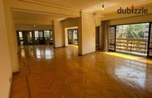 60,000 ج.م شقه للايجار شارع كورنيش النيل بجوار السفارة السعودية الفورسيزون 240م تشطيب سوبر لوكس مدخل فاخر عمارة شيك جدا