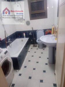 4,300,000 ج.م شقة مميزة للبيع بحي السفارات مدينة نصر | 175م بحري + جراج