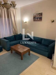 32,000 ج.م ستوديو أرضي مفروش تشطيب ألترا سوبر لوكس للإيجار في ذا فيليدج – التجمع الخامس