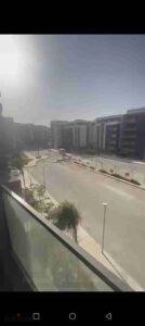 3,800,000 ج.م شقه للبيع فى مدينتى 100 متر فى B15