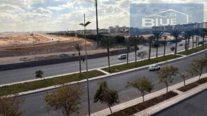 22,500 ج.م للايجار المفروش شقة 2 نوم فيو روعة في b12 مدينتي