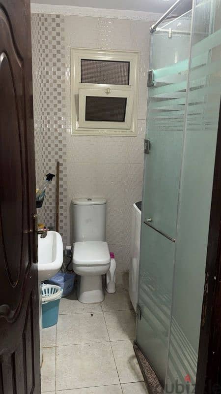 شقه بكمبوند الفرسان 0