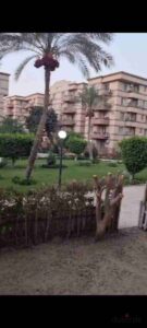 4,000,000 ج.م شقه للبيع فى مدينتى 89 متر فى B6