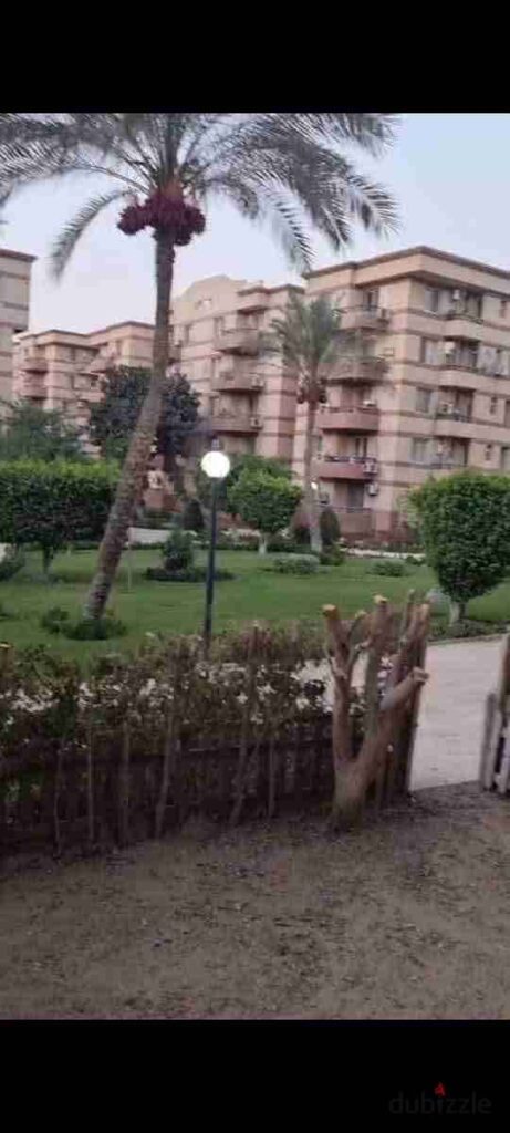 شقه للبيع فى مدينتى 89 متر فى B6 0