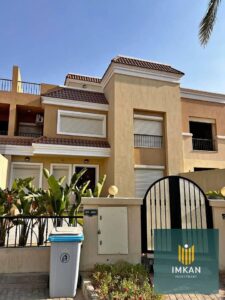 11,500,000 ج.م فيلا للبيع بجاردن بخصم 50% في مدينتي سورفىسور) م212 بالتقسيط حتى 12 سنه بدون فوايد ببرايم لوكيشن