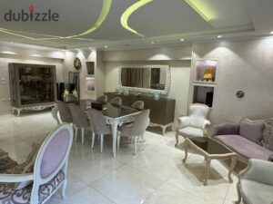 1,800 ج.م شقة مفروشة فندقية مكيفة بجوار سيتى ستارز للايجار اليومي والشهرى للعائلات متوفر مفروش فندقى موقع متميز في مدينة نصر