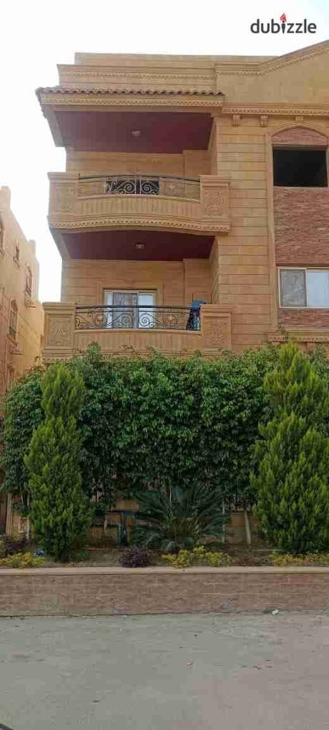 شقه للبيع البنفسج فيلات 0