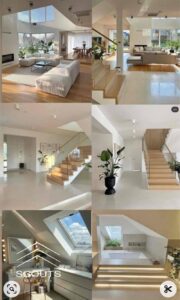 9,000,000 ج.م اخر فيلا بالسعر القديم بنص التمن في كمبوند سراي very prime location بجوار جميع الخدمات بجوار مدينتي دقائق من التجمع الخامس sarai