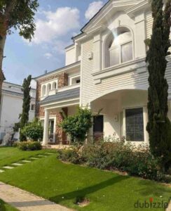 13,200,000 ج.م فيلا للبيع في ماونتن فيو – القاهرة الجديدة • نوع الوحدة: اي فيلا • المساحة: 220 م² • الموقع: كمباوند ماونتن فيو – القاهرة الجديدة • الحالة: جاهزة للمعايزه مميزات المشروع: موقع متميز في قلب القاهرة الجديدة تصميمات عصرية وتشطيبات فاخرة مساحات خضراء ومس