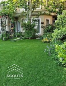 8,900,000 ج.م بخصم 50% اس فيلا للبيع في القاهرة الجديدة New Cairo فيو رائع على اللاند سكيب بجوار مدينتي madinaty بالقرب من التجمع الخامس Fifth Settlement