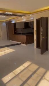 5,250,000 ج.م شقة للبيع في الأندلس الجديدة 240م سوبر لوكس – القاهرة الجديدة