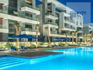 16,000,000 ج.م شقه للبيع في الجولدن اسكوير التجمع الخامس في كمبوند لافيستا الباتيو اورو كمبوند جاهز للسكن و المعاينه بمقدم 10% و تقسيط علي 7 سنوات