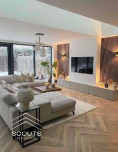 8,000,000 ج.م شقة للبيع بنص التمن جاهزة للمعاينة بارقي community في القاهرة الجديدة علي طريق السويس بفيو بانورامي علي اللاند سكيب بالقرب مدينتي كمبوند سراي Sarai