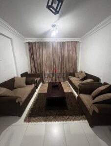 2,600,000 ج.م شقه للبيع سوبر لوكس بالمطبعه الهرم قابله تمويل عقاري