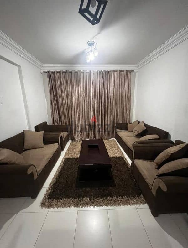 شقه للبيع سوبر لوكس بالمطبعه الهرم قابله تمويل عقاري 0