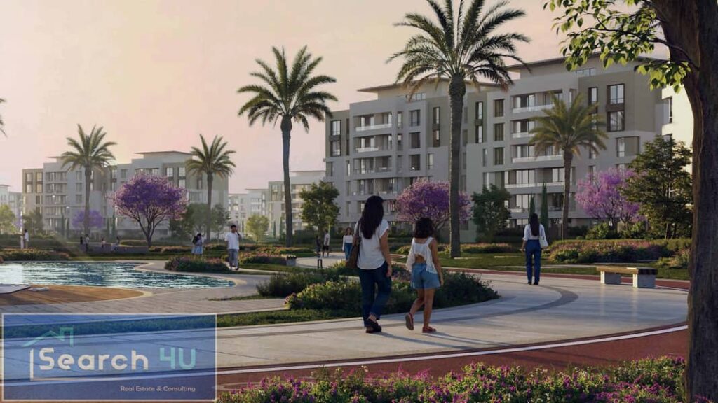 امتلك شقتك مباشرا على طريق احمد زويل بحدائق أكتوبر بمشروع SEVEN وبالتفسيط على 10 سنوات 0