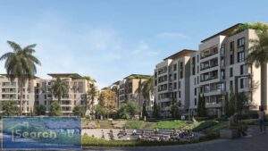 3,700,000 ج.م بمقدم يبدأ من 400 الف امتلك شقتك بكومبوند SEVEN بمدينة أكتوبرعلى طريق احمد زويل وقسط على 10 سنوات