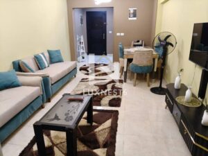 23,000 ج.م شقة مفروشة للإيجار – فيو مفتوح | مدينتي