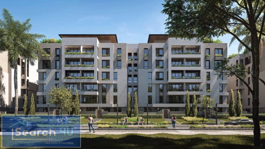 احجز منزلك الان على طريق احمد زويل مباشرا بحدائق أكتوبر بمشروع SEVEN وبالتفسيط على 10 سنوات 0