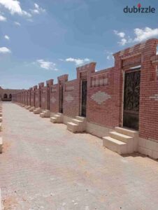 450,000 ج.م مدفن للبيع في مقابر أول طريق الفيوم الصحراوي