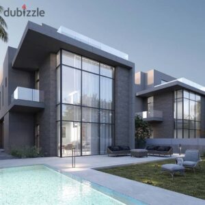 13,000,000 ج.م فيلا توين هاوس للبيع في كمبوند فاها من الكارما افضل لوكيشن في قلب الشيخ زايد كمبوند متكامل بجانب كمبوند ديونز وسوديك بيفيرلي هيلز Sheikh Zayed