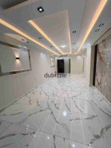 1,800,000 ج.م شقة للبيع 170 م جانبي من اللبيني فيصل الرئيسي