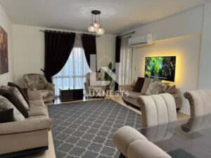 35,000 ج.م شقة مفروشة للإيجار | الرحاب 2