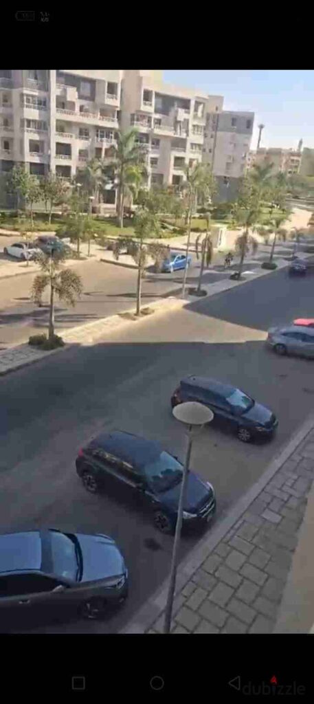 شقه للبيع فى مدينتى 116 متر فى B10 خالصه 0