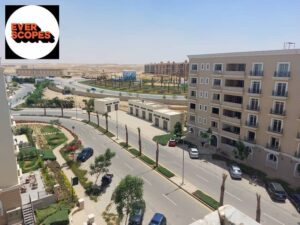 6,900,000 ج.م للبيع شقه استلام فوري ب خصم 40% في اكتوبر دقايق من مول العرب باقساط