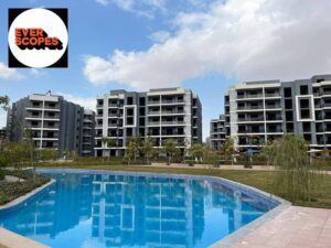 7,850,000 ج.م شقة بجاردن للبيع بخصم 40% استلام فوري باكتوبر بجانب مول العرب قسط على 8 سنين